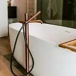 Apartment O Ostend