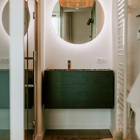 Apartament O