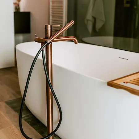 アパート O オステンド