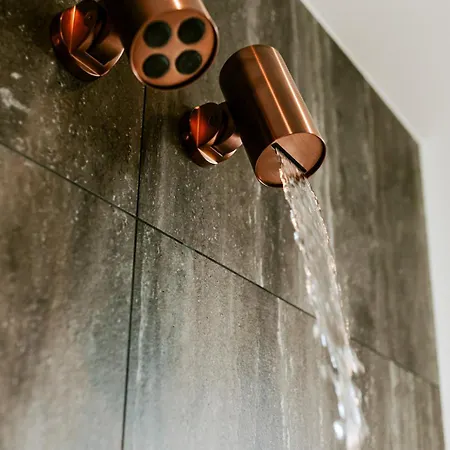 O Apartament