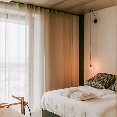 O Apartament *