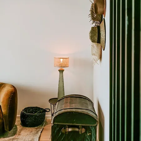 Apartament O