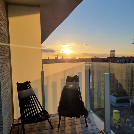 Apartament O Ostenda