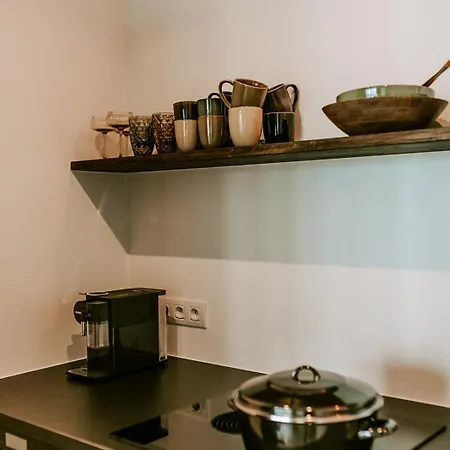 Apartament O *