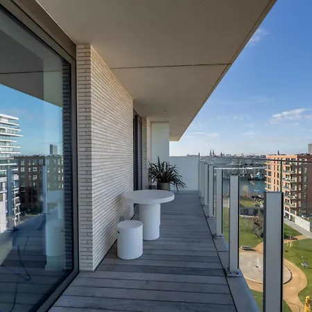 O Apartament