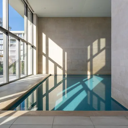 O Apartament