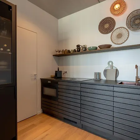 Apartament O