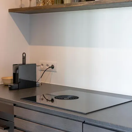 O Apartament