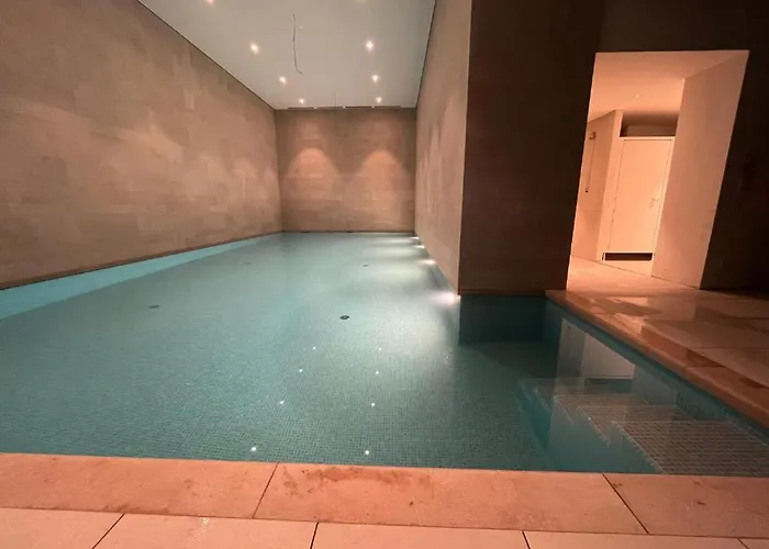 Apartamento O Ostende