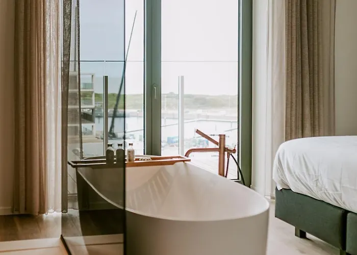 O Διαμέρισμα Οστένδη