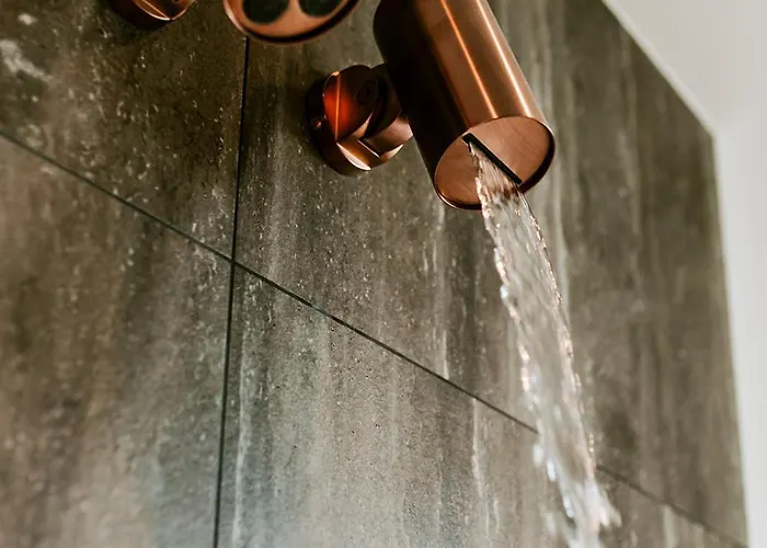 O Διαμέρισμα