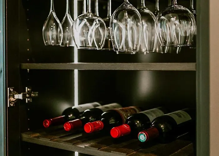 O Διαμέρισμα *